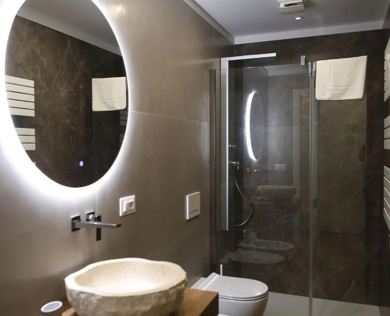 בארי Rn Suite דירה