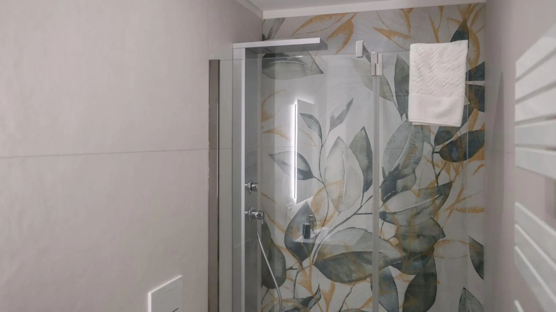 בארי Rn Suite