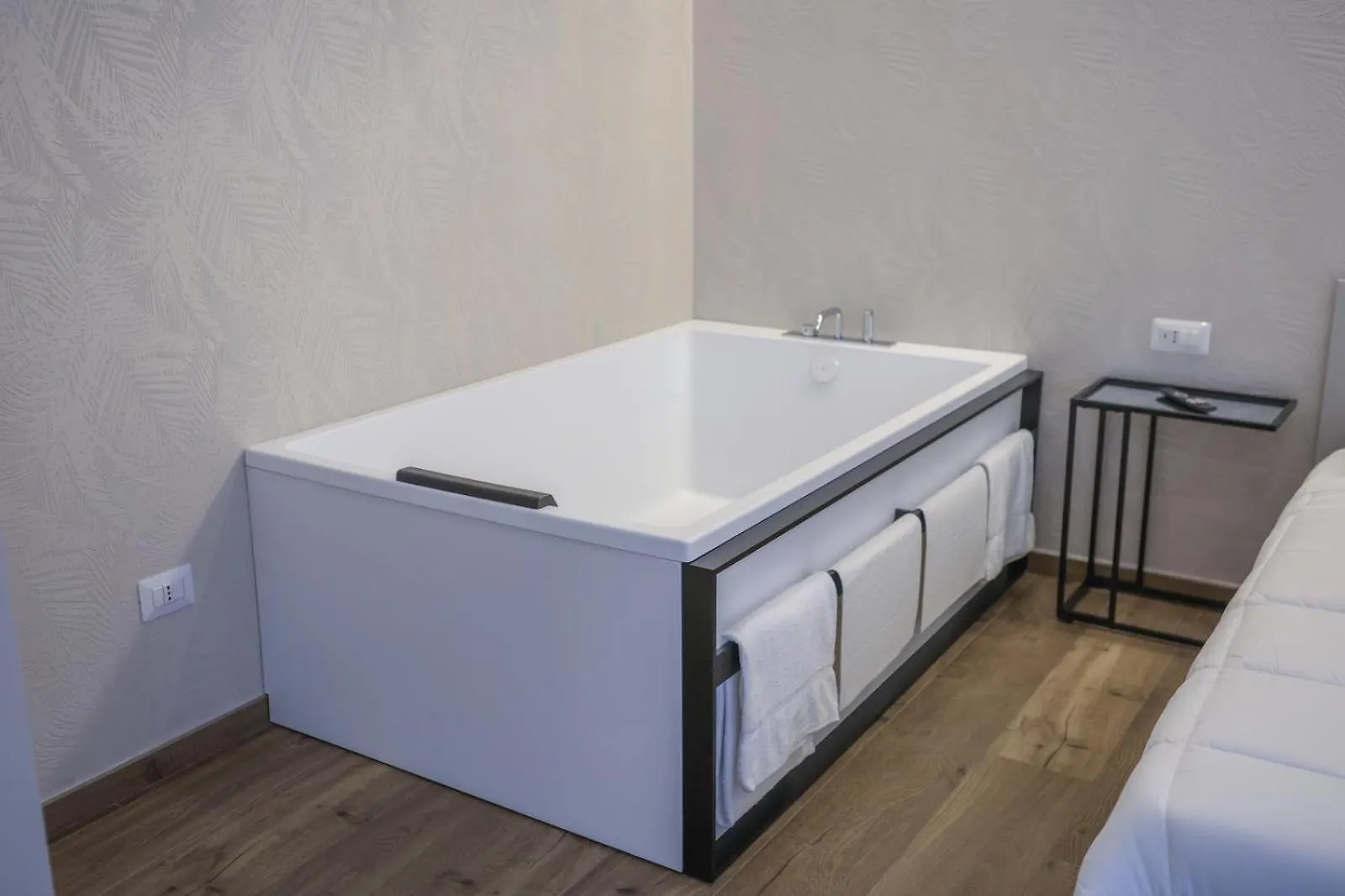 בארי Rn Suite דירה