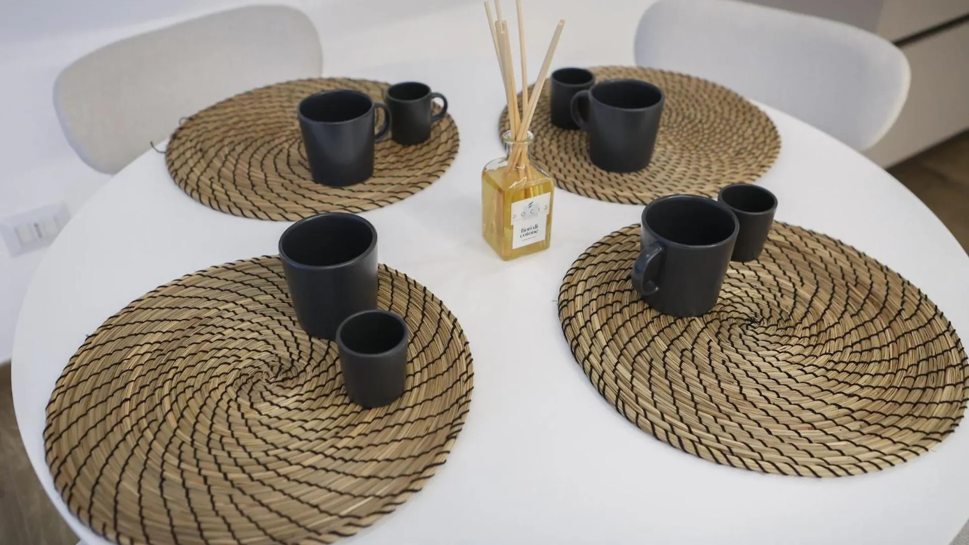 דירה בארי Rn Suite